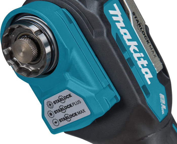 Makita DTM52ZJX2 detail