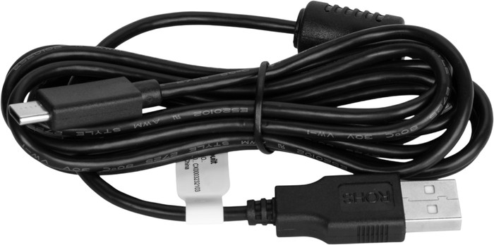 BlueBuilt Full HD Webcam accessoire