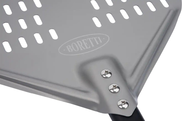 Boretti Pizzaiolo Gereedschapset detail