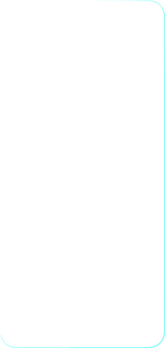 Just in Case Tempered Glass Samsung Galaxy S26 Screen Protector front