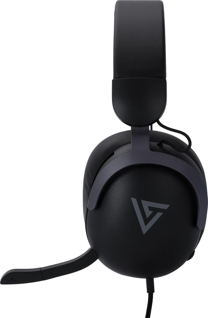Vortech Pro Bedrade Gaming Headset rechterkant