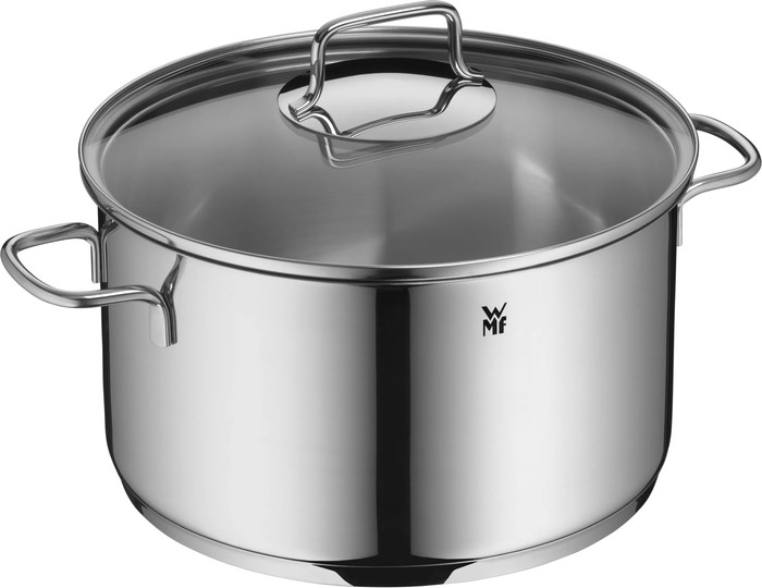 WMF Astoria Pannenset 3-delig voorkant