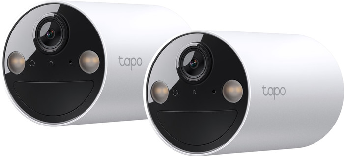 TP-Link Tapo C410 Duo Pack2 Main Image