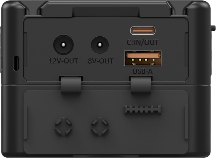 Smallrig V-Mount Battery Mini VB99 SE detail