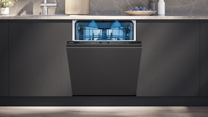 Siemens SN65EX16CE product in gebruik