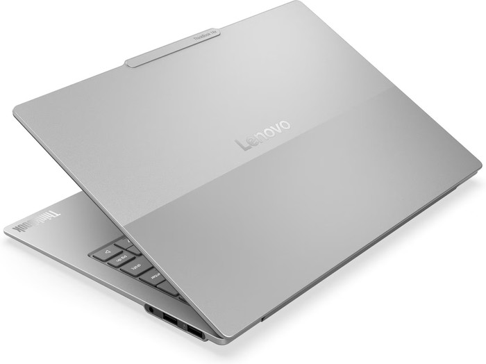 Lenovo ThinkBook 14x IL Copilot+ PC - 22BG0090MH QWERTY achterkant