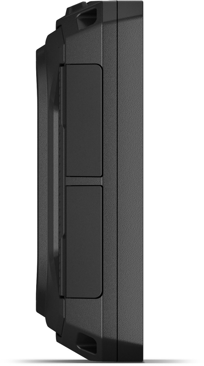 Garmin Zumo XT 3 4.7 inch Wereld rechterkant