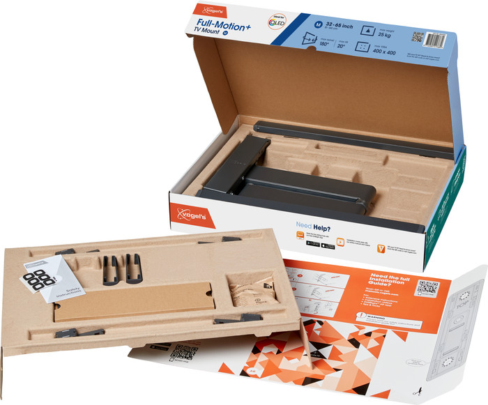 Vogel's COMFORT 4465 M packaging