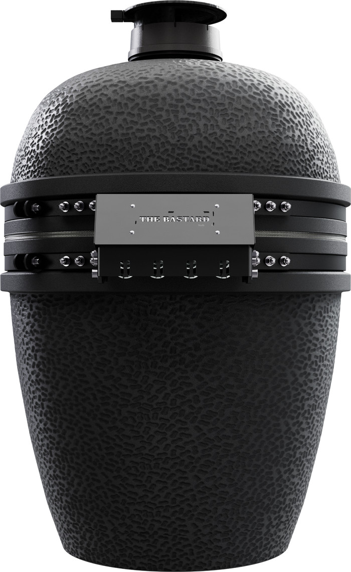 The Bastard Core Large Solo achterkant