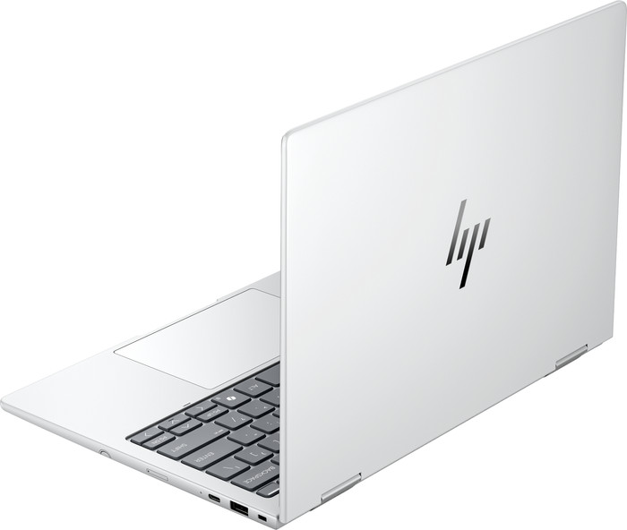HP EliteBook 8 Flip 13.3'' Copilot+ PC - DW7J8ET QWERTY achterkant