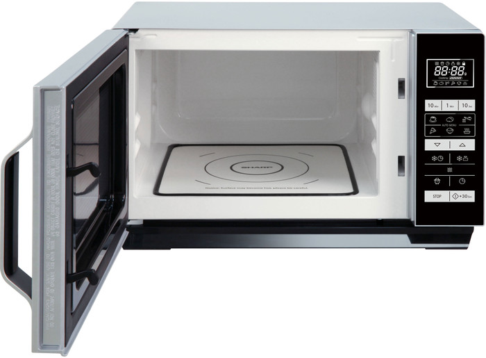 Sharp R360S null