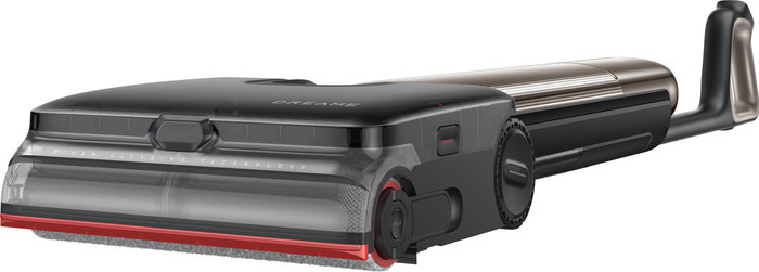 Dreame T16 Pro Steam rechterkant
