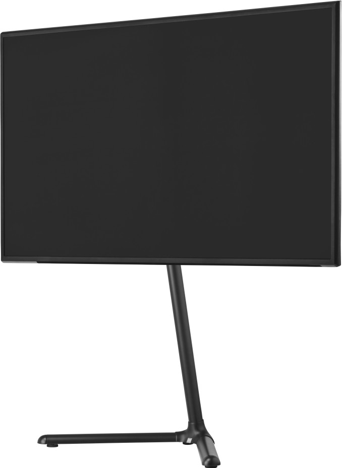 One For All WM7650 tv standaard product in gebruik