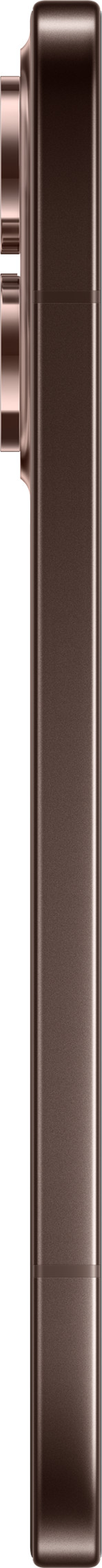 OPPO Reno15 Pro 512GB Bruin 5G linkerkant