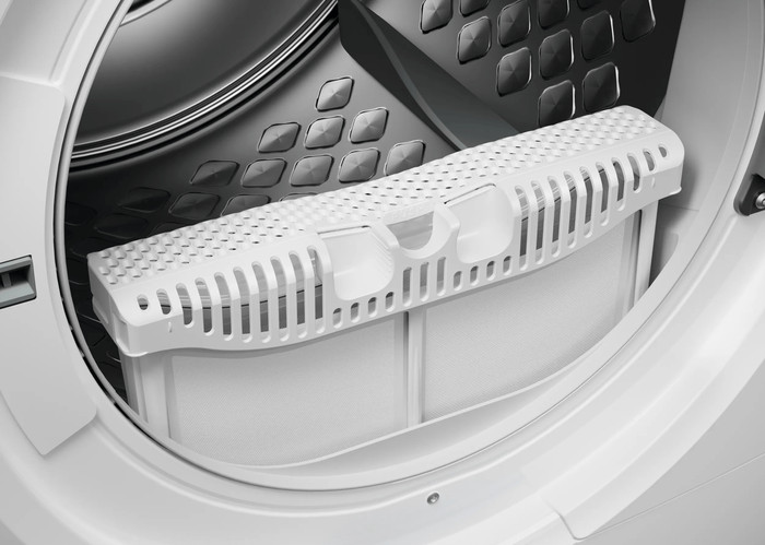 AEG TR84CB89 8000 AbsoluteCare detail