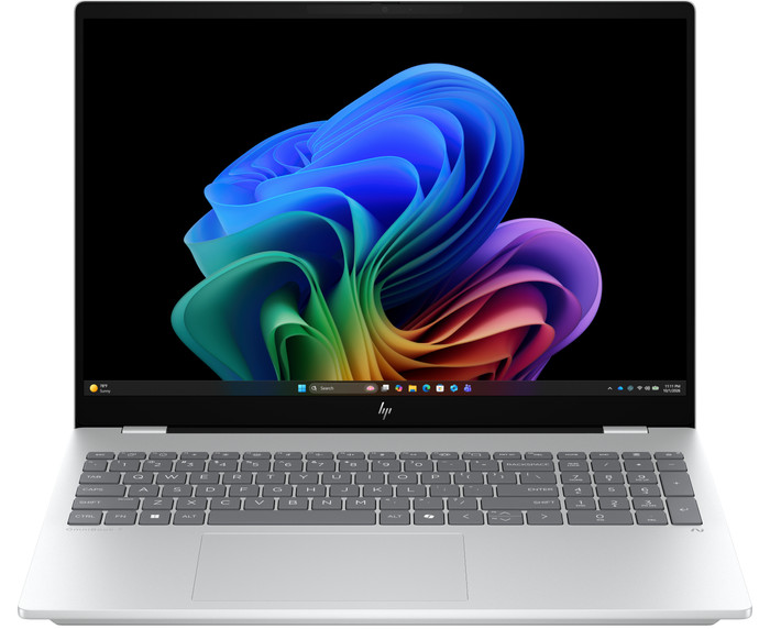HP OmniBook 7 Next Gen AI PC 16-bh0970ndx voorkant