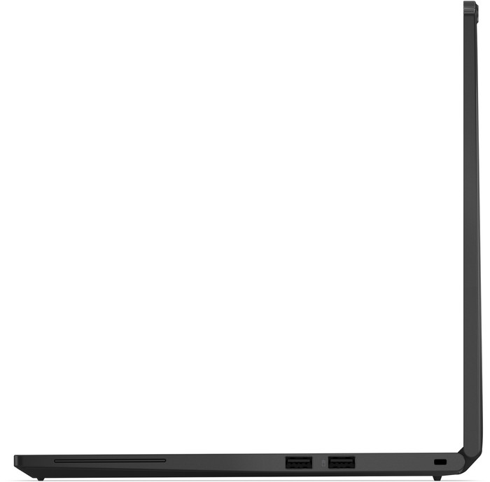 Lenovo ThinkPad T14s 2-in-1 Gen 1 - 21R30069MH QWERTY rechterkant