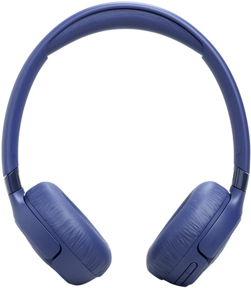 JBL Tune 680NC Blue front