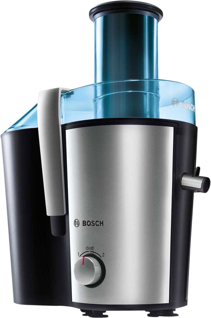 Bosch VitaJuice 3 MES3500 front