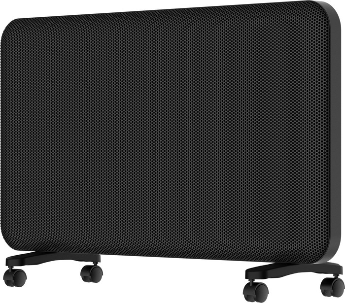 Fuave Gothenburg Premium Zwart WIFI Main Image
