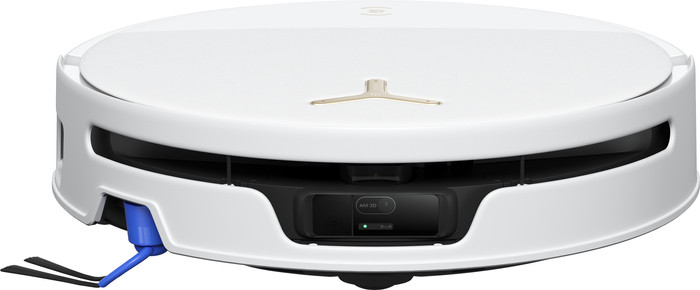 Ecovacs DEEBOT T90s Omni White voorkant