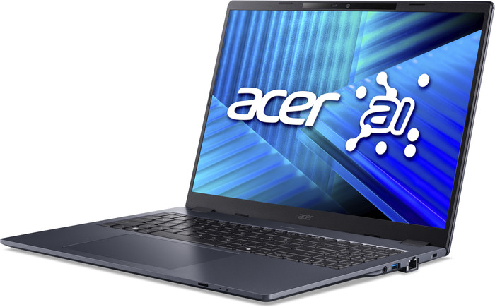 Acer TravelMate P4 16 TMP416-54-TCO-5457 QWERTY rechterkant