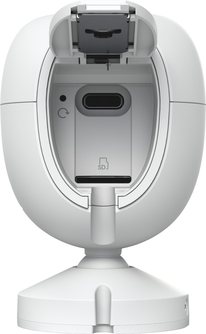 Ubiquiti UniFi G6 Instant detail