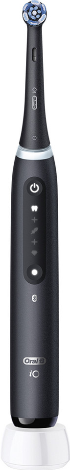 Oral-B iO 5N Zwart voorkant