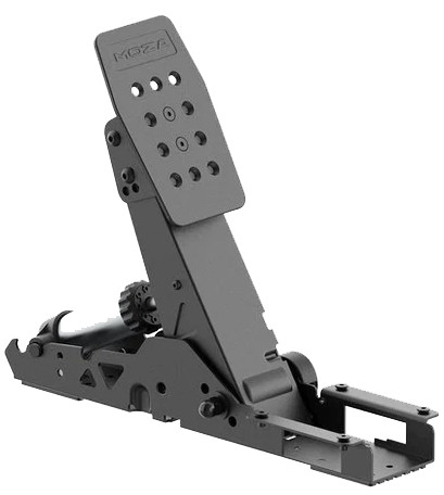 Moza SR-P Lite2 Clutch Pedal Main Image