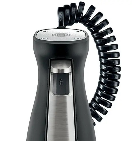 Bosch ErgoMaster serie 8 MSM8M936 detail