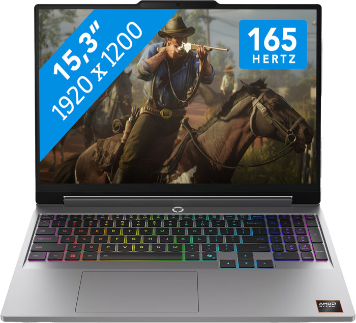 Lenovo LOQ 15AHP11 83TN00EVMH Main Image