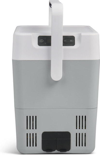 Igloo ICF18 Mist/white linkerkant
