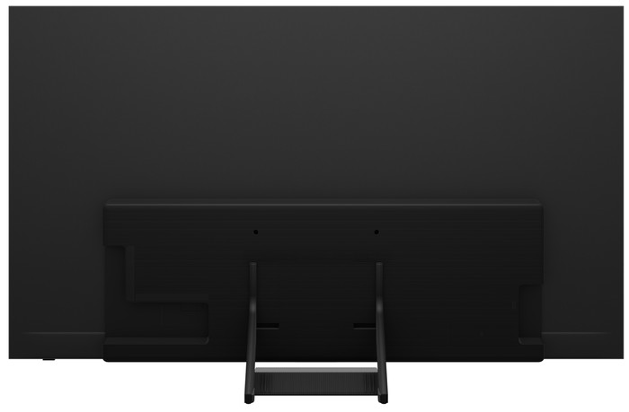 Samsung OLED 77" S90H (2026) achterkant