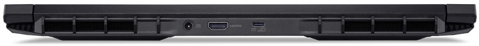 Acer Nitro V 16 AI ANV16-42-R4J0 voorkant