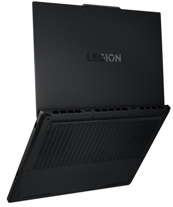 Lenovo Legion 5 OLED 15IRX10 83LY00XRMH achterkant