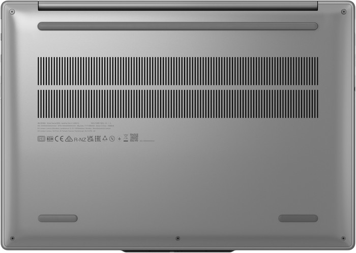 Lenovo IdeaPad Slim 5 OLED 14IMH10 83V6000VMH onderkant