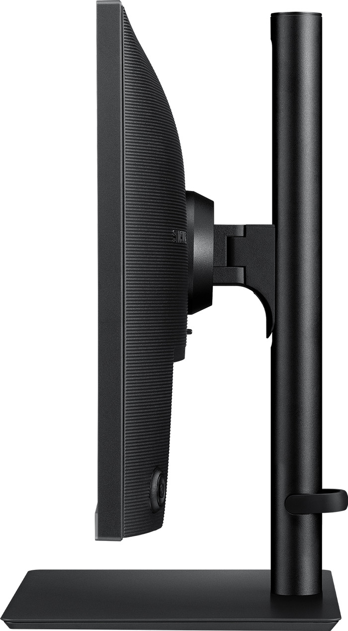 Samsung Essential G3 G32H LS24HG320EUXEN rechterkant