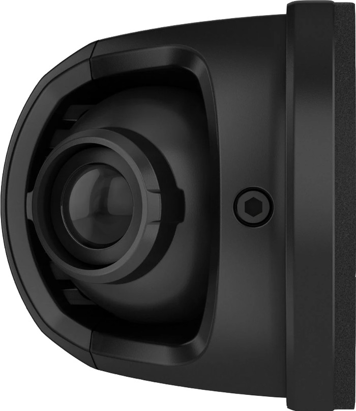 Garmin Dezl DualView voorkant