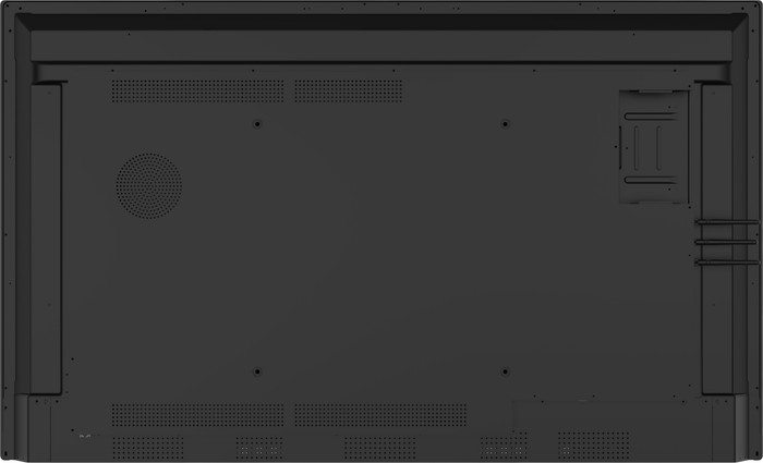 iiyama ProLite TE5513A-B2AG achterkant