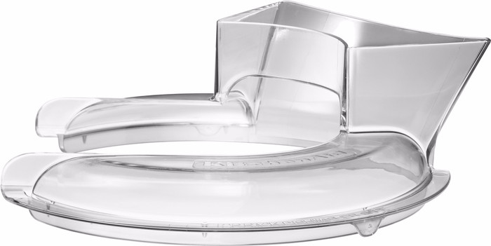 KitchenAid Artisan Mixer 5KSM175PSEWH Wit null