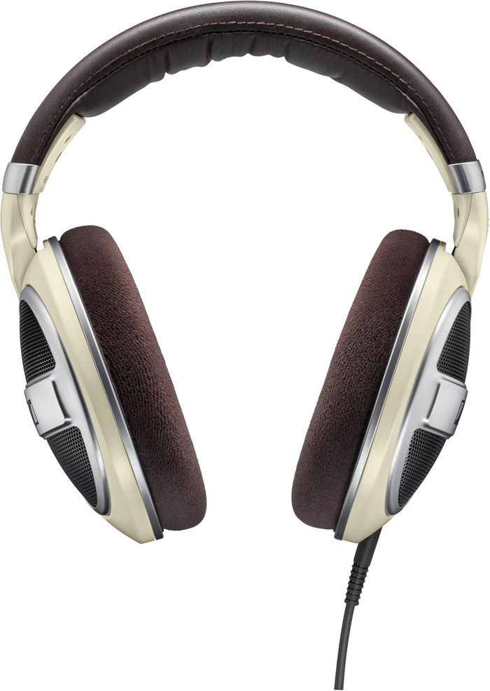 Sennheiser HD 599 avant