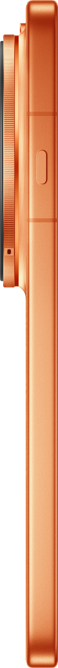 OPPO Find X9 Ultra 512GB Oranje 5G linkerkant