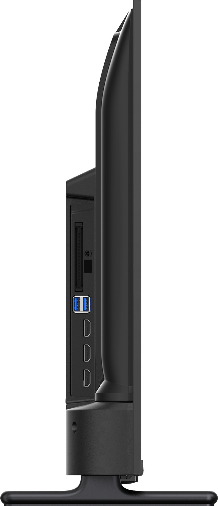 Philips Led 32" PHS6050 (2025) rechterkant