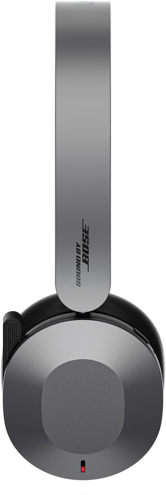 Lenovo ThinkPad X Bose 8550 Draadloze Office Headset detail