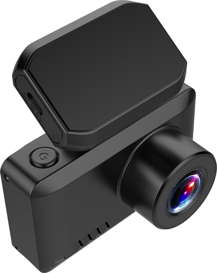 Camigoo T8 Pro bovenkant