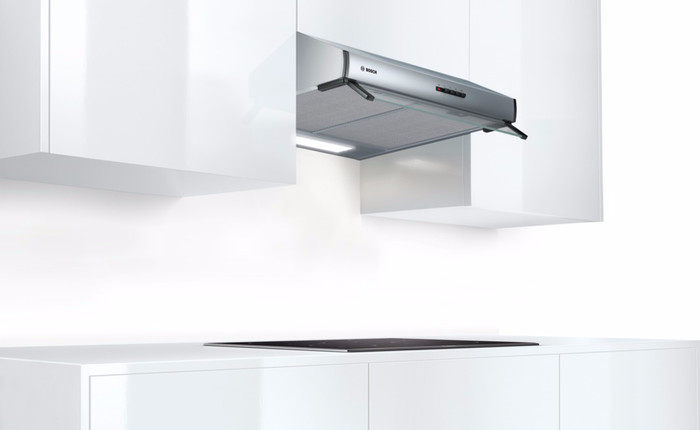 Bosch DUL63CC50 product in use