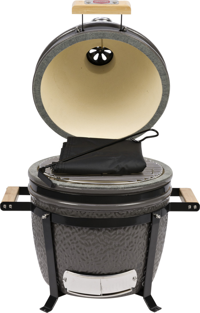 Grill Guru Original Compact accessoire