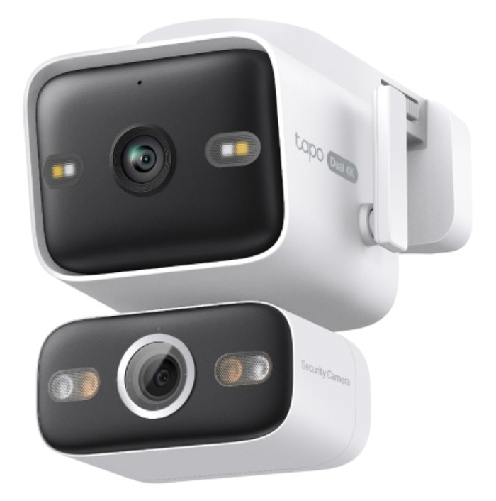 TP-Link Tapo C575D Main Image