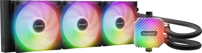 be quiet! LIGHT LOOP 360mm Main Image