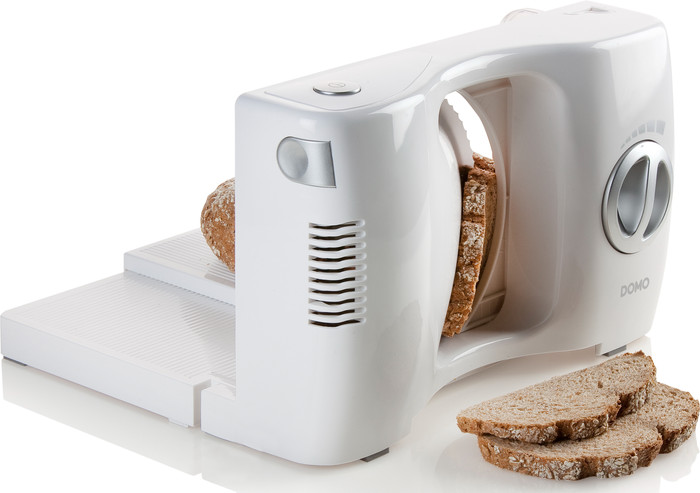 Domo MS171 product in gebruik